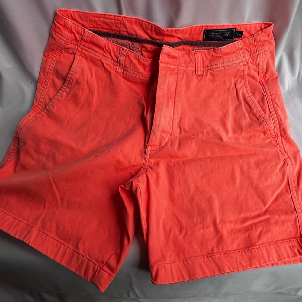 Vineyard Vine Breaker Shorts